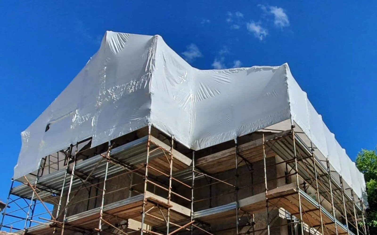 coperture-termoretraibili